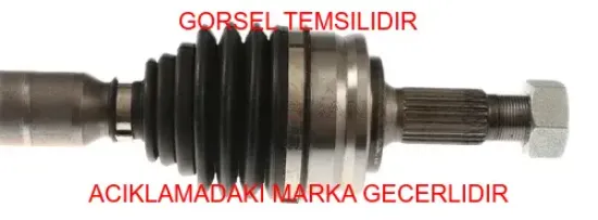 Ne akt organı peugeot  9848820880 resmi