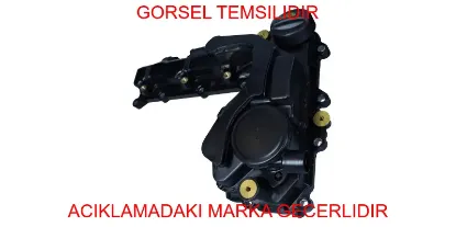 Külbütör Kapaği Mokka P2qo Peugeot  9811687980    9849189680 resmi