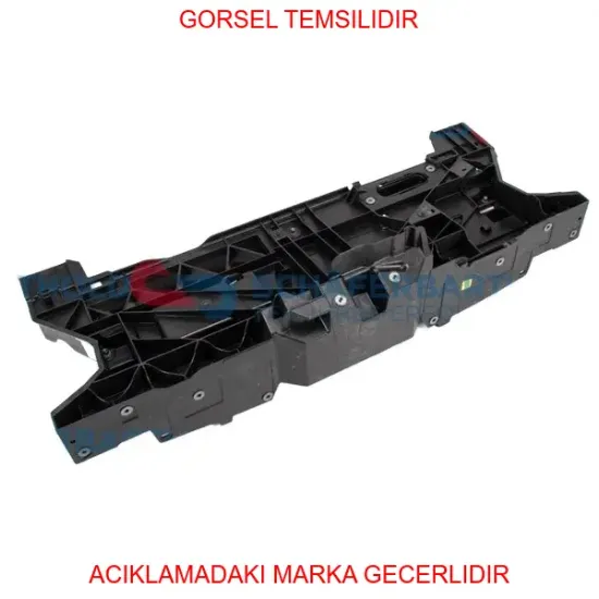 Giriş traversi peugeot  9849922580 resmi