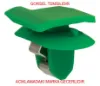 Agraf peugeot  9850363280 resmi