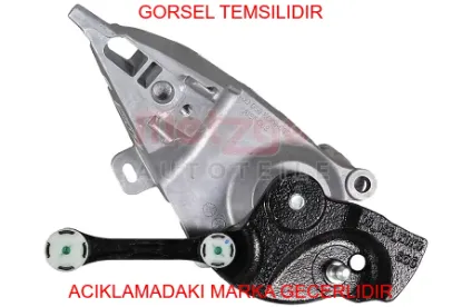 Kmnd bğln tblsı peugeot  9850390080 resmi