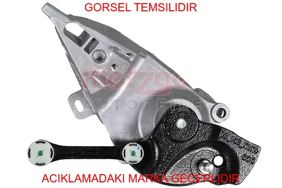 Kmnd bğln tblsı peugeot  9850390080 resmi