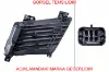 Sol ön far peugeot  9851054180 resmi