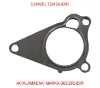 Pompa contası peugeot  9853745480 resmi