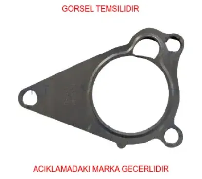Pompa contası peugeot  9853745480 resmi