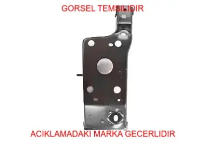 Alın dayanağı peugeot  9854317180 resmi