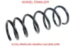 Arka yay peugeot  9857337080 resmi