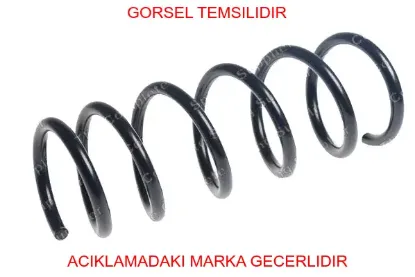 Arka yay peugeot  9857337080 resmi