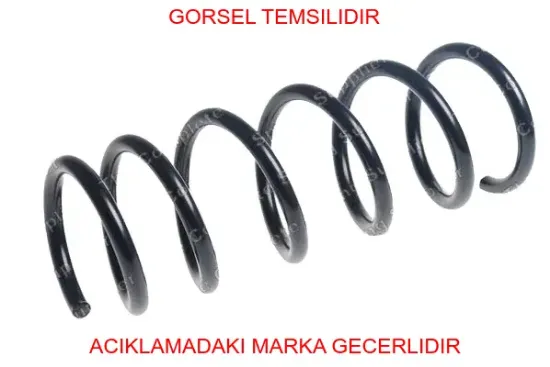 Arka yay peugeot  9857337080 resmi
