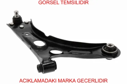 Ön salıncak peugeot  9857897880 resmi