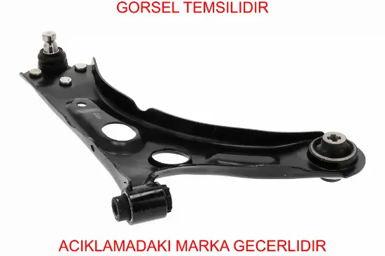 Ön salıncak peugeot  9857897880 resmi