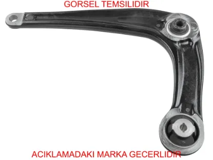Ön salıncak peugeot  9858157880 resmi