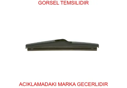 Cam sil.fırçası peugeot  9859082480 resmi