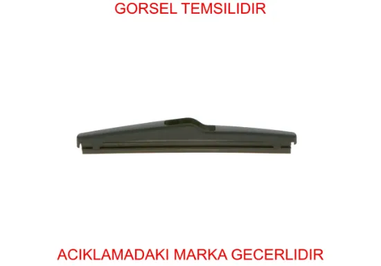 Cam sil.fırçası peugeot  9859082480 resmi