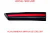 Arka lamba peugeot  9860333380 resmi