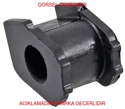 Çubuk yatakları peugeot  B000743380 resmi