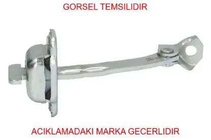 Arka kapı gergisi peugeot  B000760280 resmi