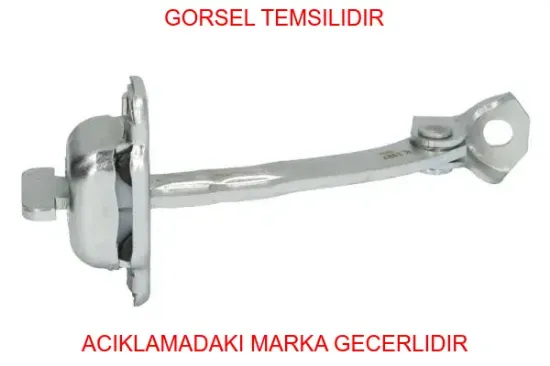 Arka kapı gergisi peugeot  B000760280 resmi