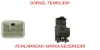 Buton peugeot  B000892480 resmi