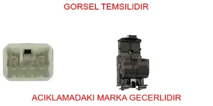 Buton peugeot  B000892480 resmi