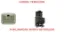 Buton peugeot  B000892480 resmi