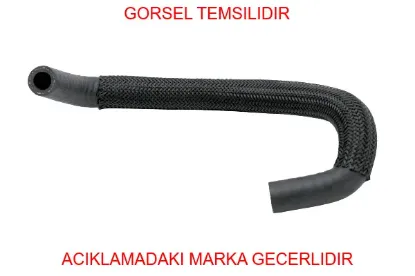 Turbo Soğutucu Hortum 2008 208 3008 308 508 Rcz V860226480 resmi