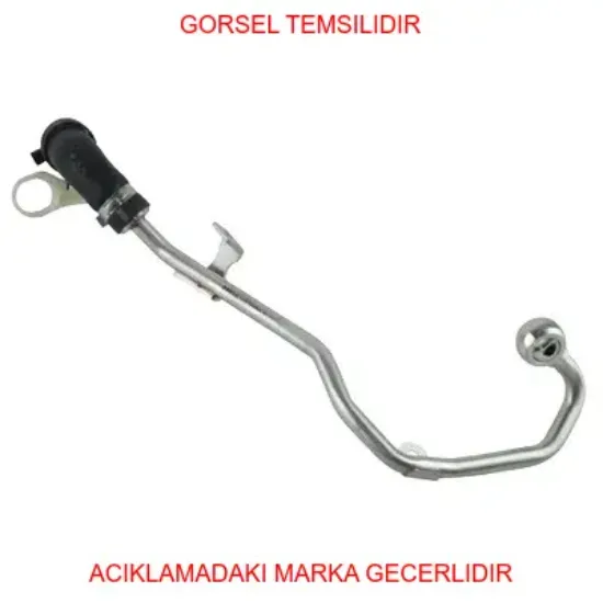 Turbo Su Hortumu//peugeot Peugeot V860356280 resmi