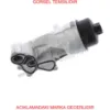 Yağ Filtre Bağlanti Ayaği 207-208-308-c3-ds3-c4-ds4 V864375780 resmi