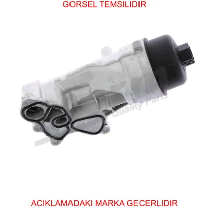 Yağ Filtre Bağlanti Ayaği 207-208-308-c3-ds3-c4-ds4 V864375780 resmi