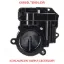 Gaz kelebek kutusu 207-208-308-508-5008 ep6 peugeot v862418980 resmi