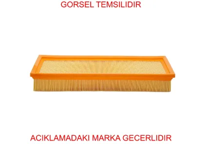 Filtre elemanı yl01043380  peugeot resmi
