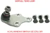 Rotil kolu peugeot  YL01842880 resmi