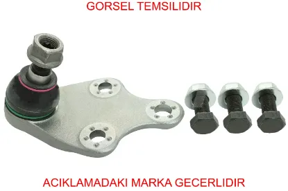 Rotil kolu peugeot  YL01842880 resmi