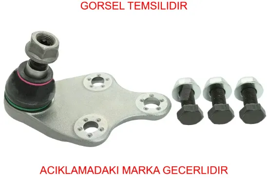 Rotil kolu peugeot  YL01842880 resmi