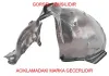Koruyucu, kaplama, muhafaza yp00020680  peugeot resmi