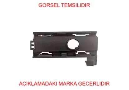 Tampon çıtaları peugeot  YP00041880 resmi