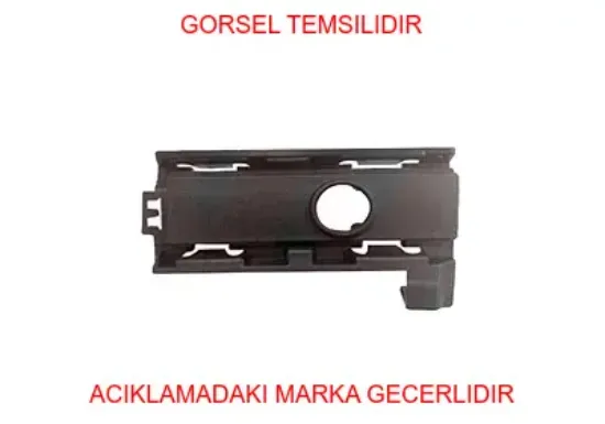 Tampon çıtaları peugeot  YP00041880 resmi