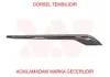 Tampon çıtaları peugeot  YP00083580 resmi
