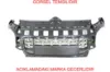 On Tampon Ic Plastik C3 Peugeot  PEUYQ000568XT resmi