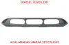 Tampon çıtaları peugeot  YQ00056980 resmi
