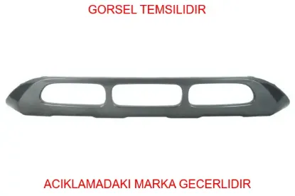 Tampon çıtaları peugeot  YQ00056980 resmi