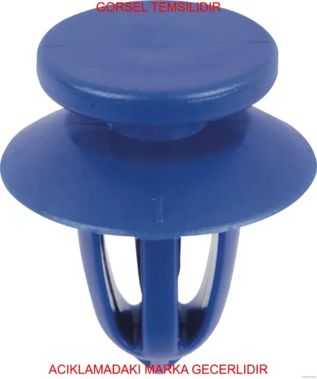 Ara parça klips peugeot  YQ00108480 resmi