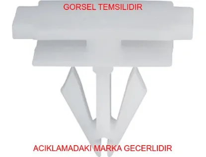 Sabitlm agr peugeot  YQ00109680 resmi