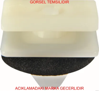 Sabitlm agr peugeot  YQ00109880 resmi