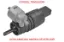 Cam yık pompası peugeot  YQ00153980 resmi