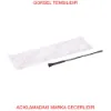 Anten teli peugeot  YQ00154680 resmi