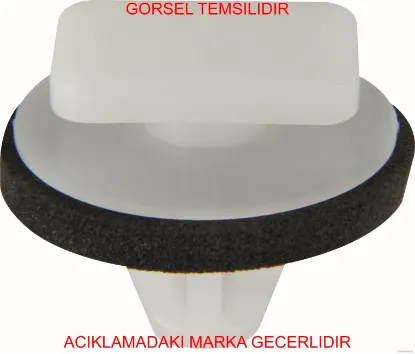 Sabitlm agr peugeot  YQ00155180 resmi