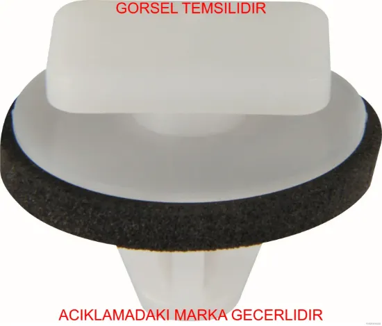 Sabitlm agr peugeot  YQ00155180 resmi