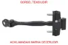 Kapı durdurucu peugeot  YQ00232680 resmi