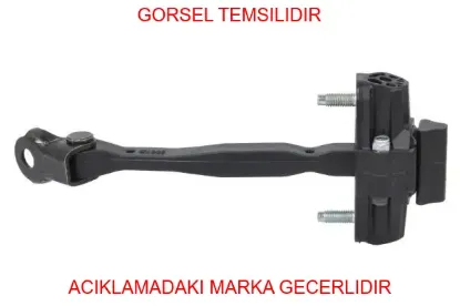 Kapı durdurucu peugeot  YQ00232680 resmi